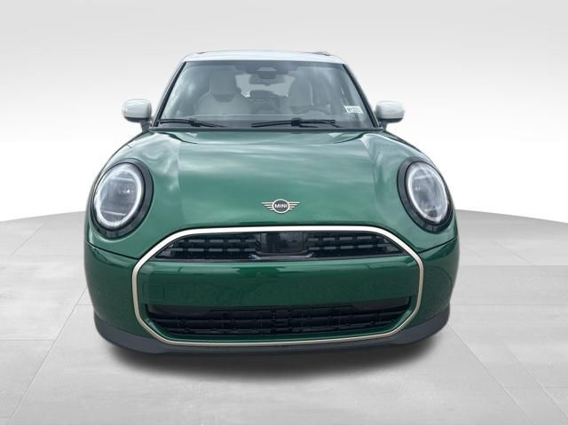 2026 MINI Cooper Hardtop Base