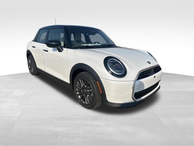 2026 MINI Cooper Hardtop Base