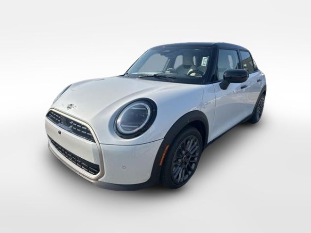 2026 MINI Cooper Hardtop Base