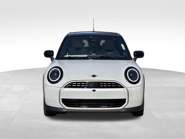 2026 MINI Cooper Hardtop Base