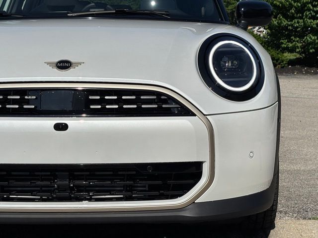 2026 MINI Cooper Hardtop Base
