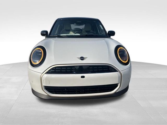 2026 MINI Cooper Hardtop Base