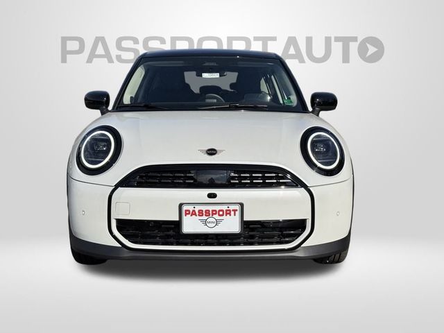 2026 MINI Cooper Hardtop Base