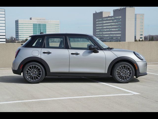 2026 MINI Cooper Hardtop Base
