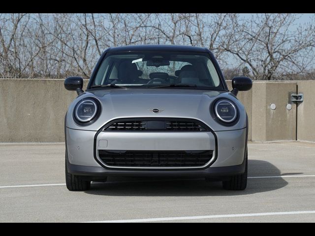 2026 MINI Cooper Hardtop Base