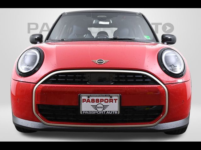 2026 MINI Cooper Hardtop Base