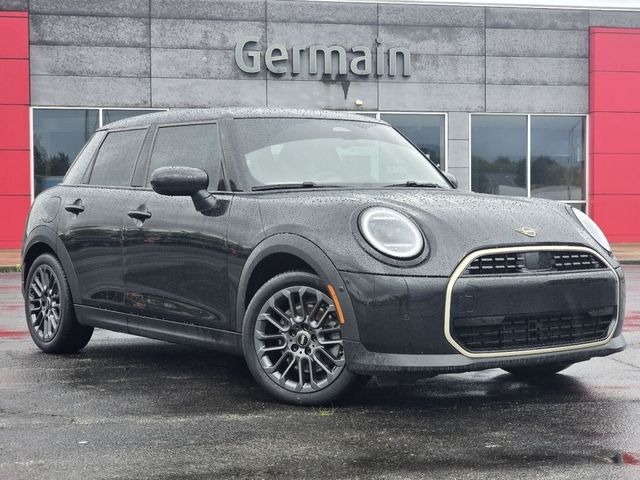 2026 MINI Cooper Hardtop Base
