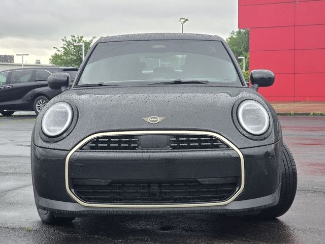 2026 MINI Cooper Hardtop Base