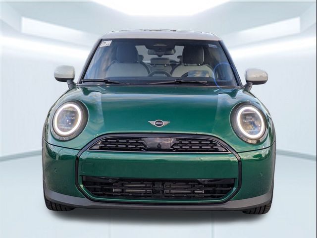 2026 MINI Cooper Hardtop Base