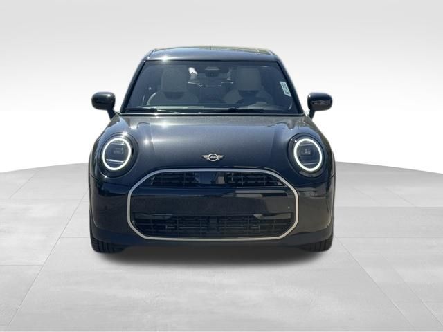 2026 MINI Cooper Hardtop Base