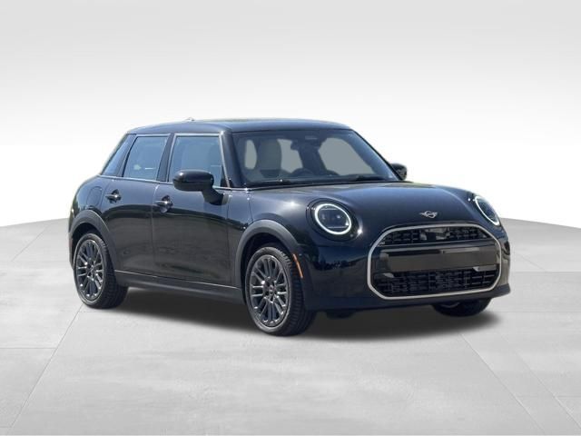 2026 MINI Cooper Hardtop Base