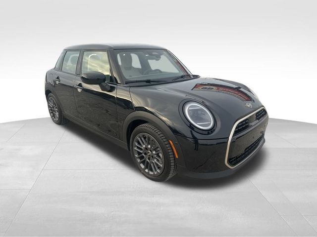 2026 MINI Cooper Hardtop Base