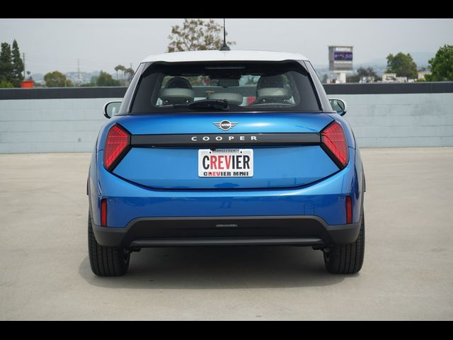 2026 MINI Cooper Hardtop Base