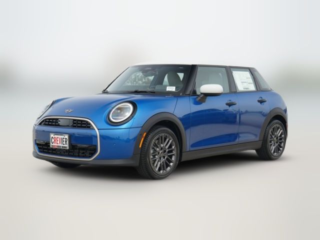 2026 MINI Cooper Hardtop Base