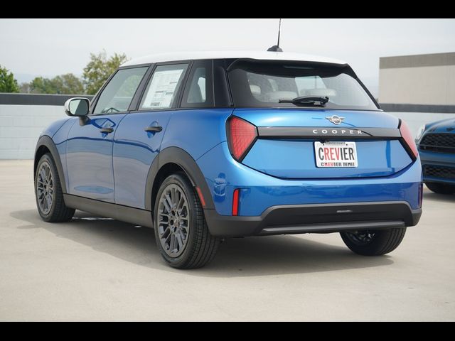 2026 MINI Cooper Hardtop Base