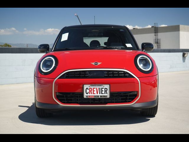 2026 MINI Cooper Hardtop Base