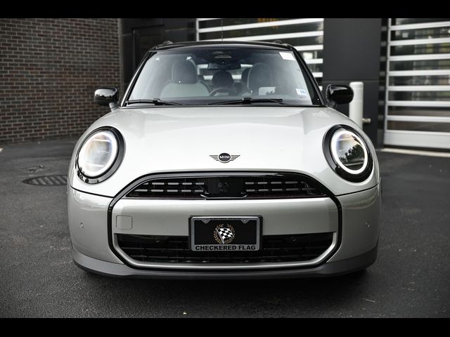 2026 MINI Cooper Hardtop Base