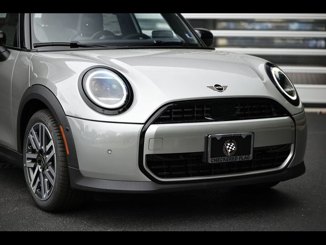 2026 MINI Cooper Hardtop Base