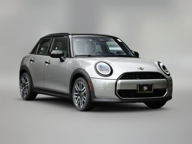 2026 MINI Cooper Hardtop Base