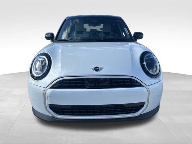 2026 MINI Cooper Hardtop Base