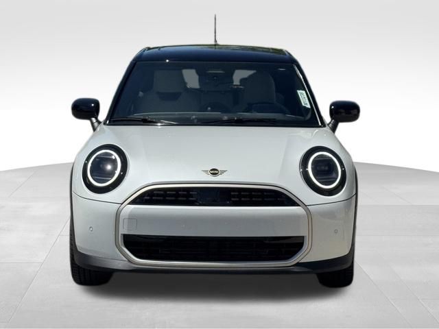 2026 MINI Cooper Hardtop Base
