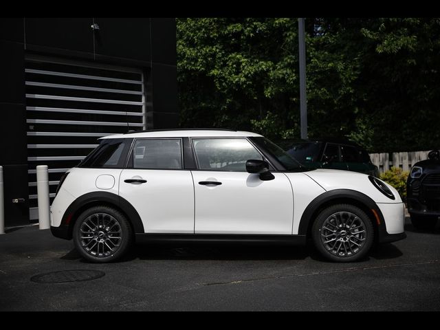 2026 MINI Cooper Hardtop Base