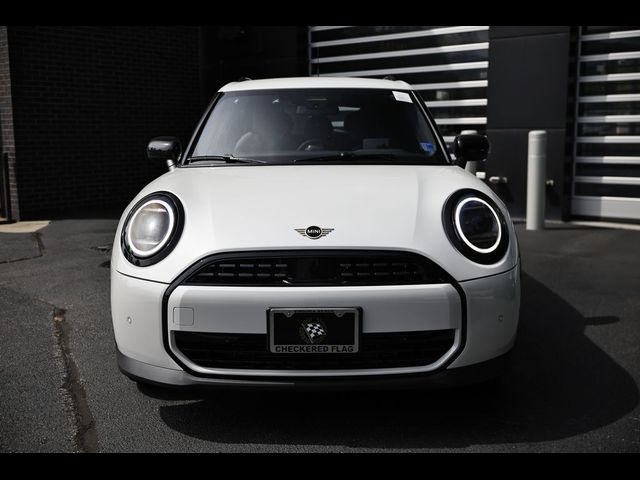 2026 MINI Cooper Hardtop Base