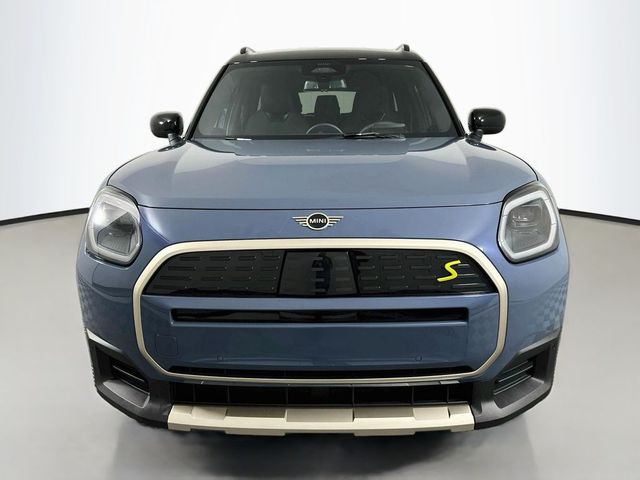 2026 MINI Countryman SE
