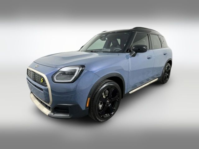 2026 MINI Countryman SE
