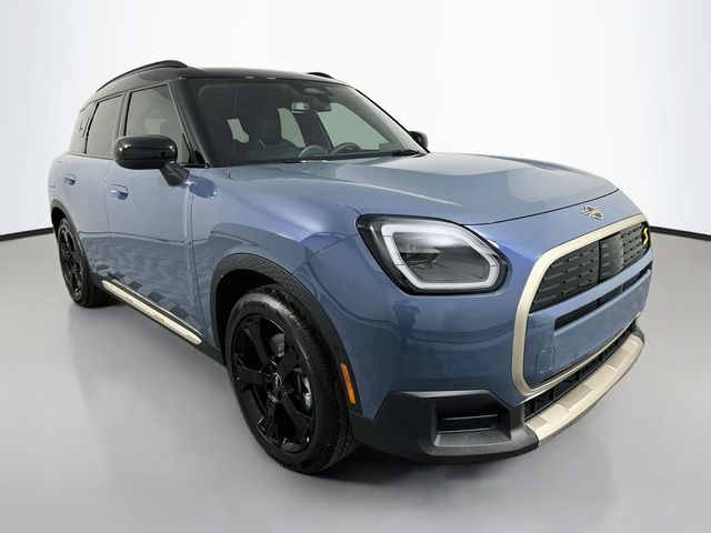 2026 MINI Countryman SE