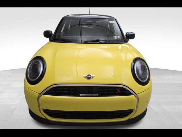 2026 MINI Cooper Hardtop S