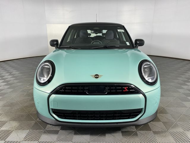 2026 MINI Cooper Hardtop S