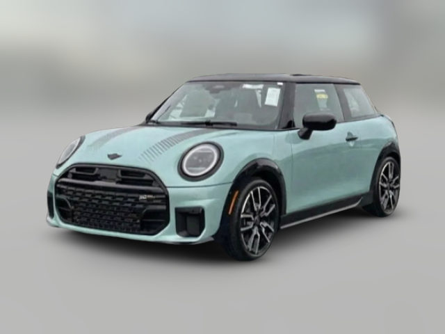 2026 MINI Cooper Hardtop S
