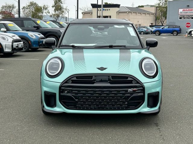 2026 MINI Cooper Hardtop S