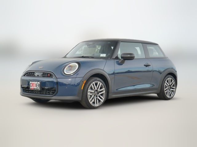 2026 MINI Cooper Hardtop S