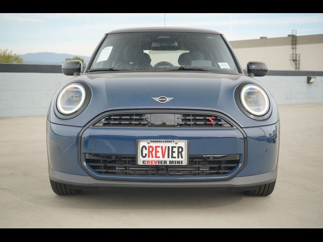 2026 MINI Cooper Hardtop S