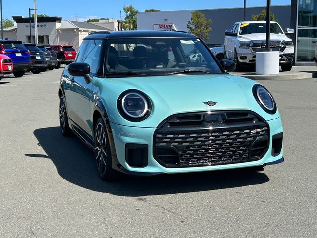 2026 MINI Cooper Hardtop S
