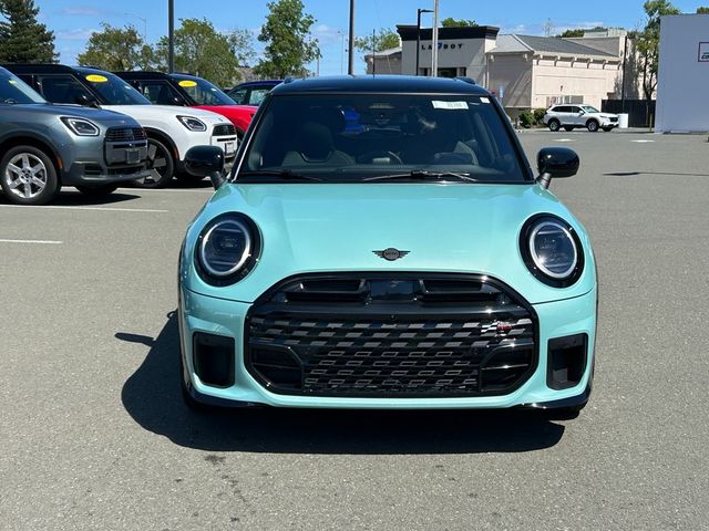 2026 MINI Cooper Hardtop S