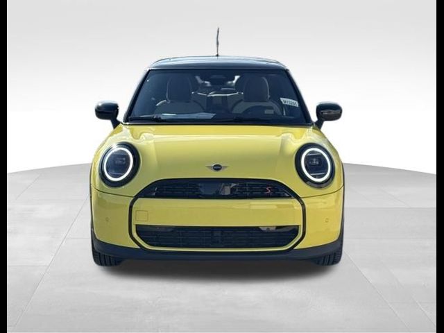 2026 MINI Cooper Hardtop S