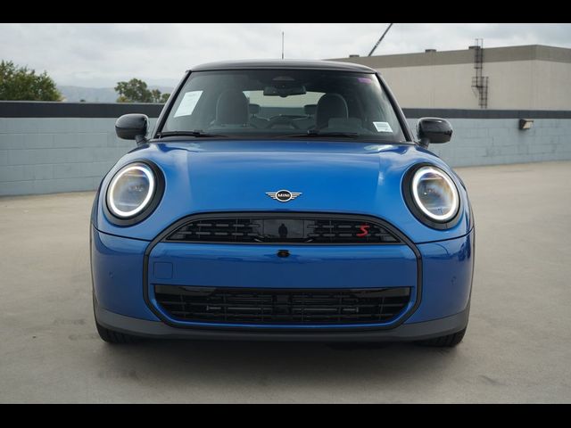 2026 MINI Cooper Hardtop S