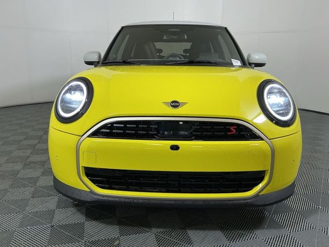 2026 MINI Cooper Hardtop S