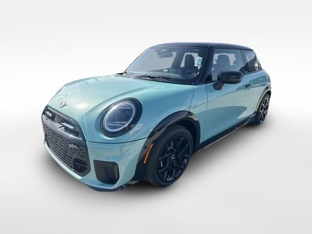 2026 MINI Cooper Hardtop S