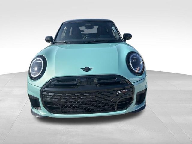 2026 MINI Cooper Hardtop S