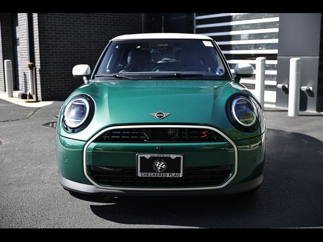 2026 MINI Cooper Hardtop S