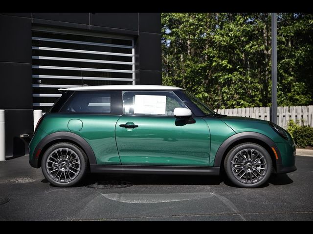 2026 MINI Cooper Hardtop S