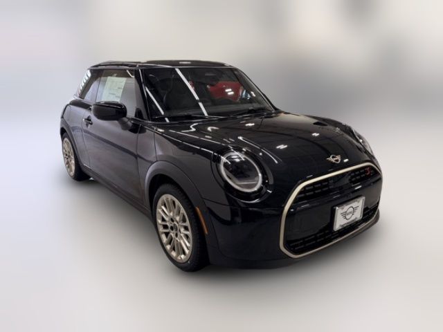 2026 MINI Cooper Hardtop S