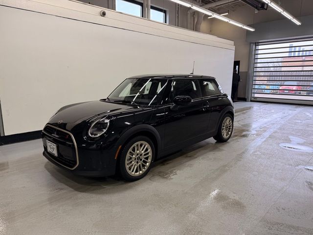 2026 MINI Cooper Hardtop S