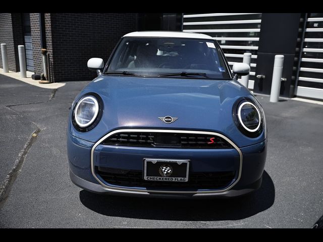2026 MINI Cooper Hardtop S