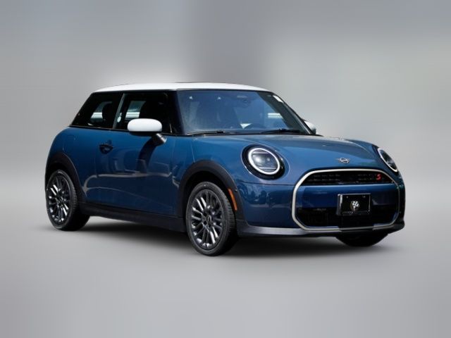 2026 MINI Cooper Hardtop S