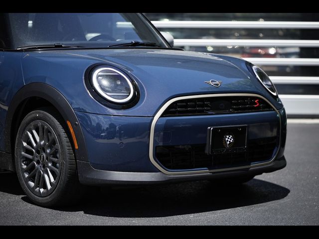 2026 MINI Cooper Hardtop S